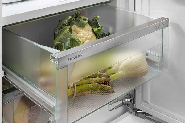 Chłodziarka do zabudowy Liebherr IRBbsci 5170 Peak BioFresh